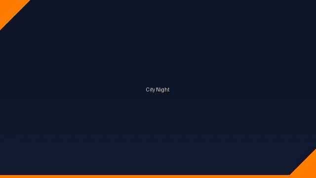 城市夜景主题赛 - 爱的迫降韩剧 视频创作挑战