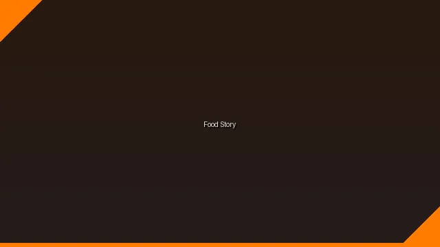 美食故事主题赛 - 爱的迫降韩剧 短视频比赛